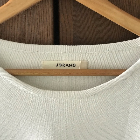 Jbrand, neoprene sweater - Picture 2 of 5